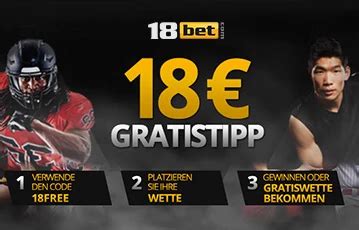 18bet erfahrungen